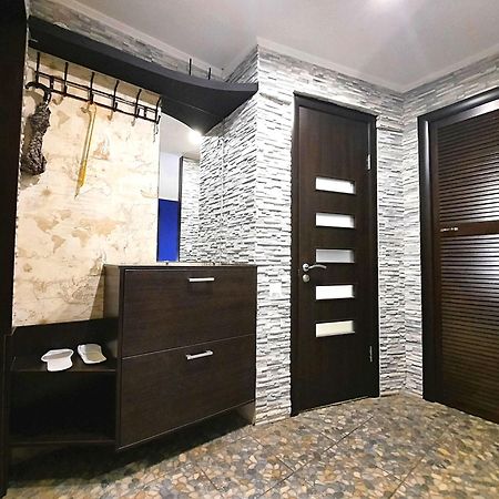 Морська Квартира У Центрі М Полтава Мережа Alexapartments Документи Для Відряджень Цілодобове Безконтактне Заселення 24-7 외부 사진
