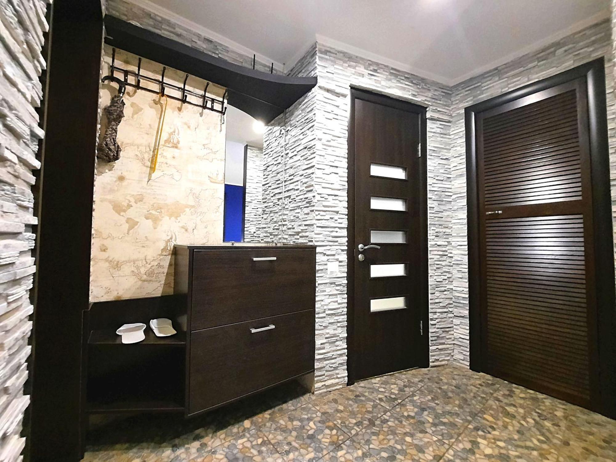 Морська Квартира У Центрі М Полтава Мережа Alexapartments Документи Для Відряджень Цілодобове Безконтактне Заселення 24-7 외부 사진