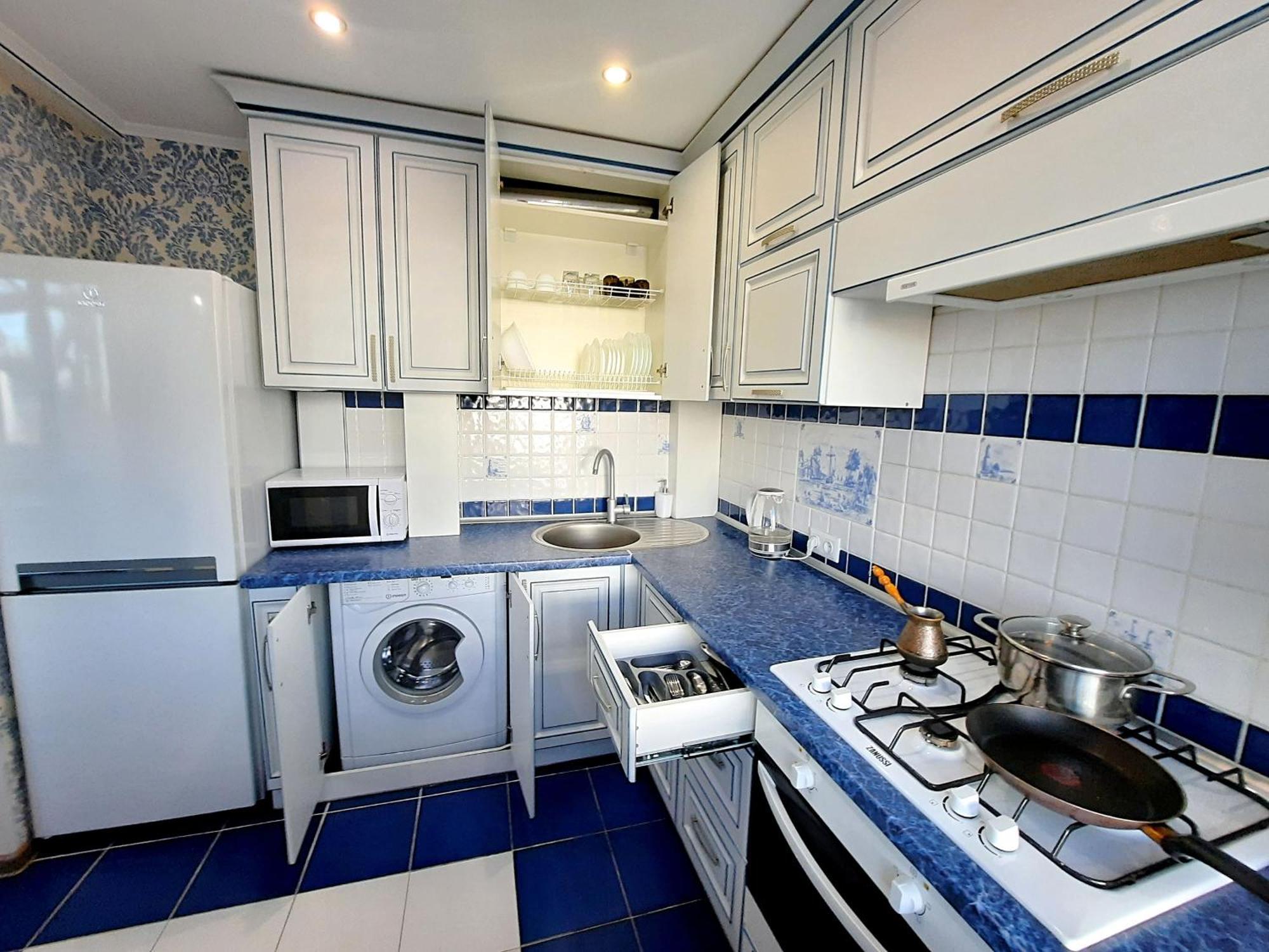 Морська Квартира У Центрі М Полтава Мережа Alexapartments Документи Для Відряджень Цілодобове Безконтактне Заселення 24-7 외부 사진