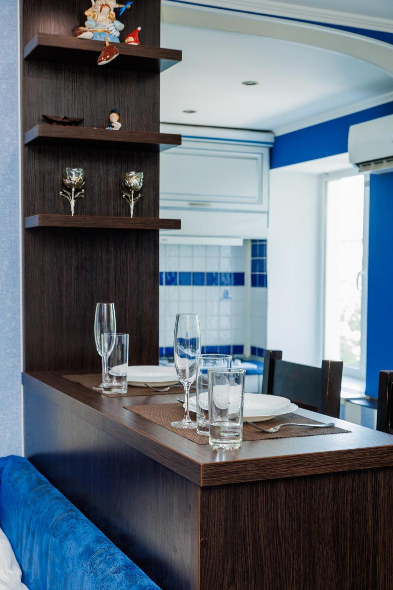 Морська Квартира У Центрі М Полтава Мережа Alexapartments Документи Для Відряджень Цілодобове Безконтактне Заселення 24-7 외부 사진