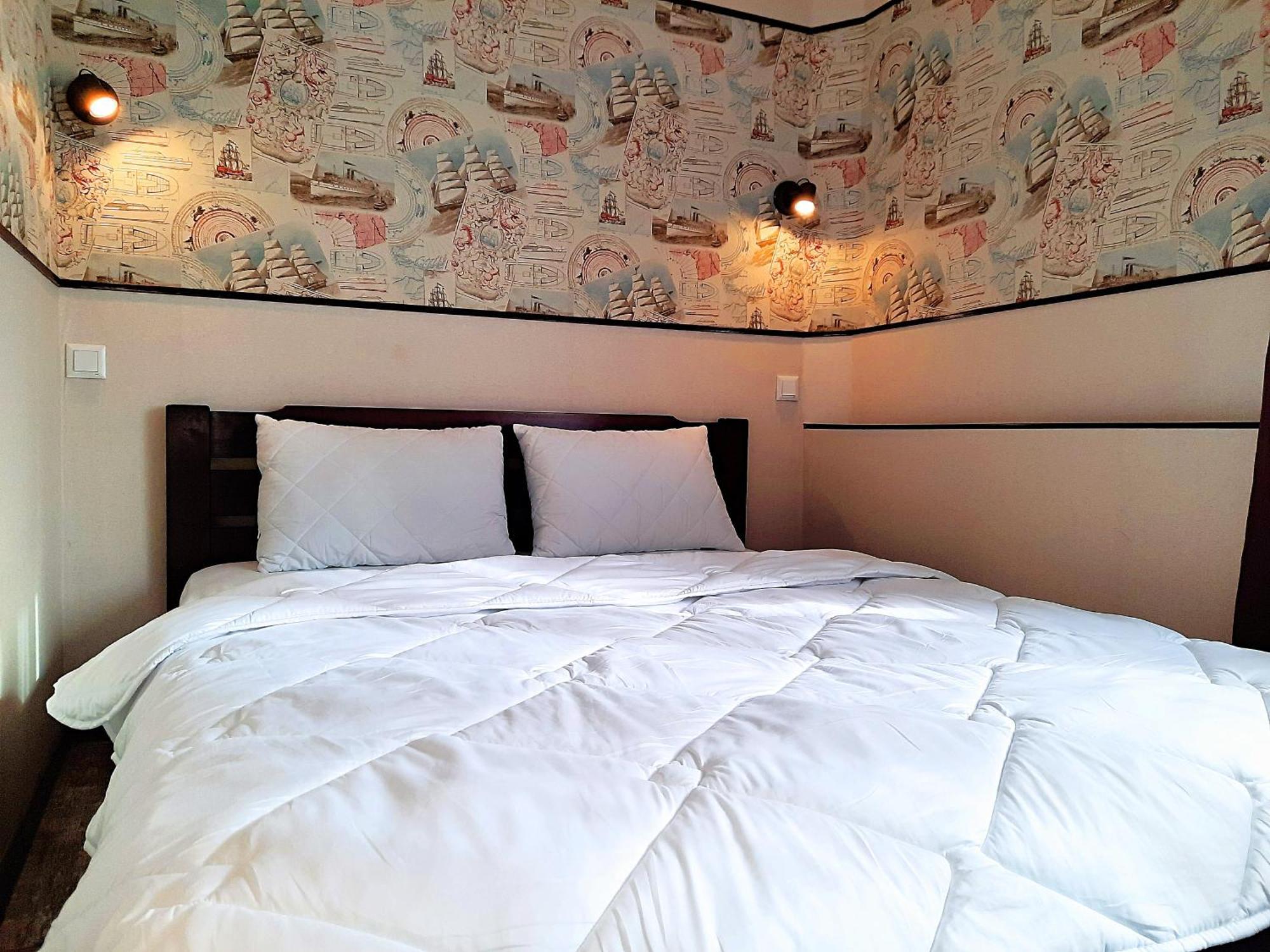 Морська Квартира У Центрі М Полтава Мережа Alexapartments Документи Для Відряджень Цілодобове Безконтактне Заселення 24-7 외부 사진