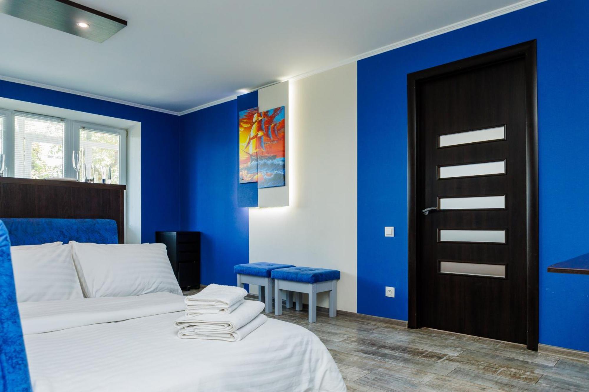 Морська Квартира У Центрі М Полтава Мережа Alexapartments Документи Для Відряджень Цілодобове Безконтактне Заселення 24-7 외부 사진
