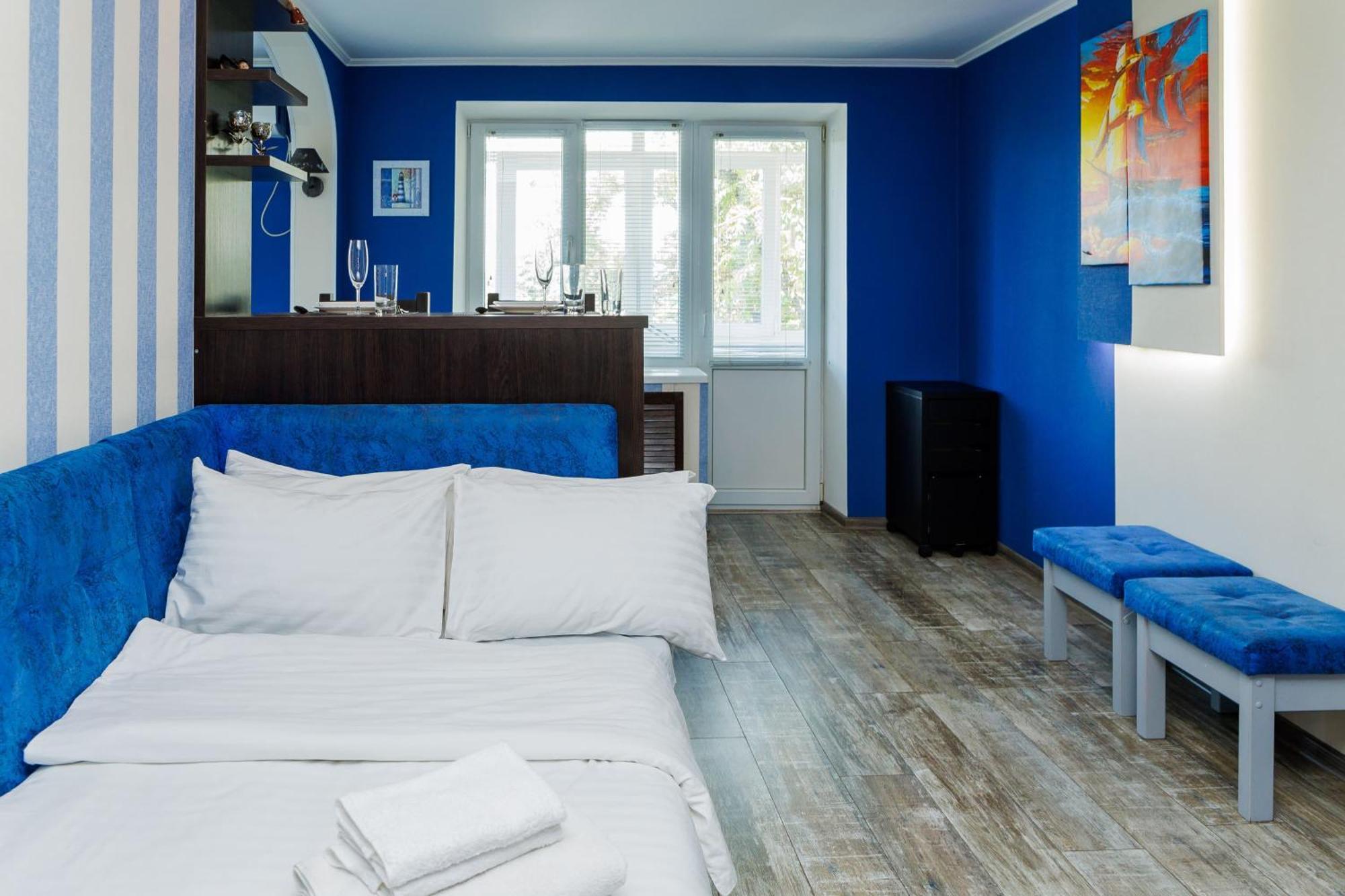 Морська Квартира У Центрі М Полтава Мережа Alexapartments Документи Для Відряджень Цілодобове Безконтактне Заселення 24-7 외부 사진